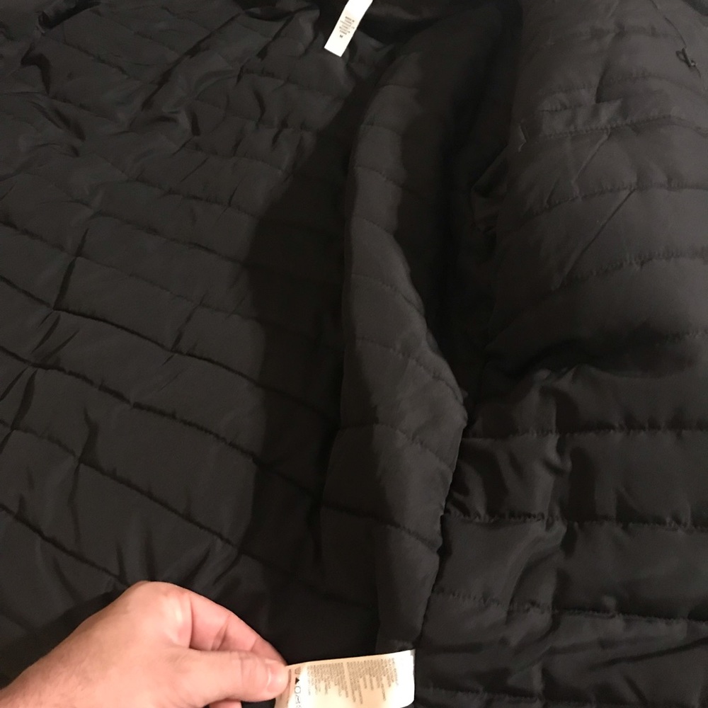 Izod jacket - Picture 3 of 3